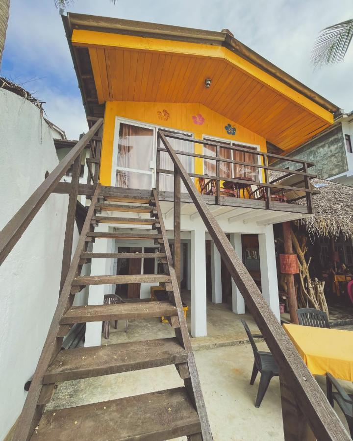 Why Not Guest House Hikkaduwa Luaran gambar