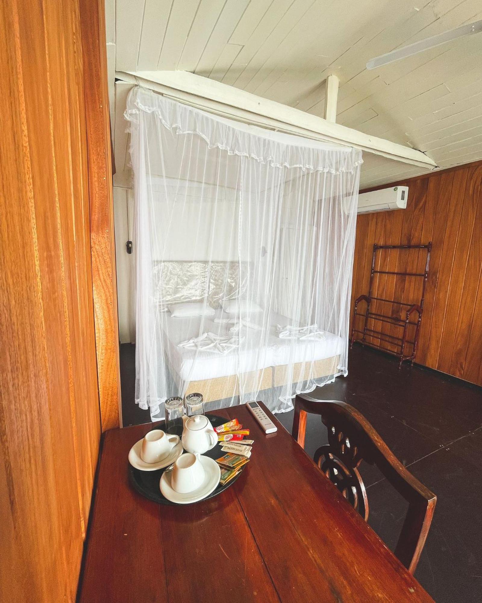 Why Not Guest House Hikkaduwa Luaran gambar