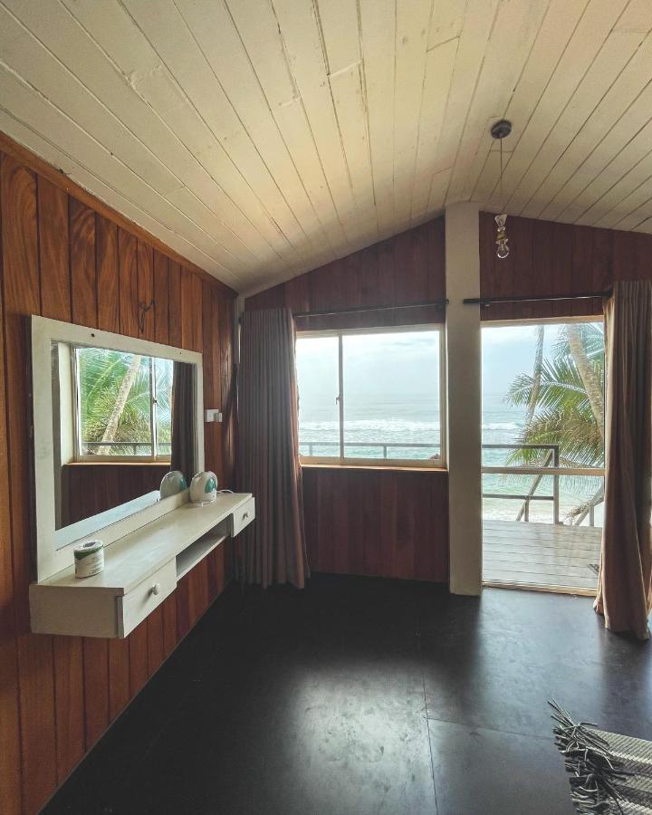 Why Not Guest House Hikkaduwa Luaran gambar