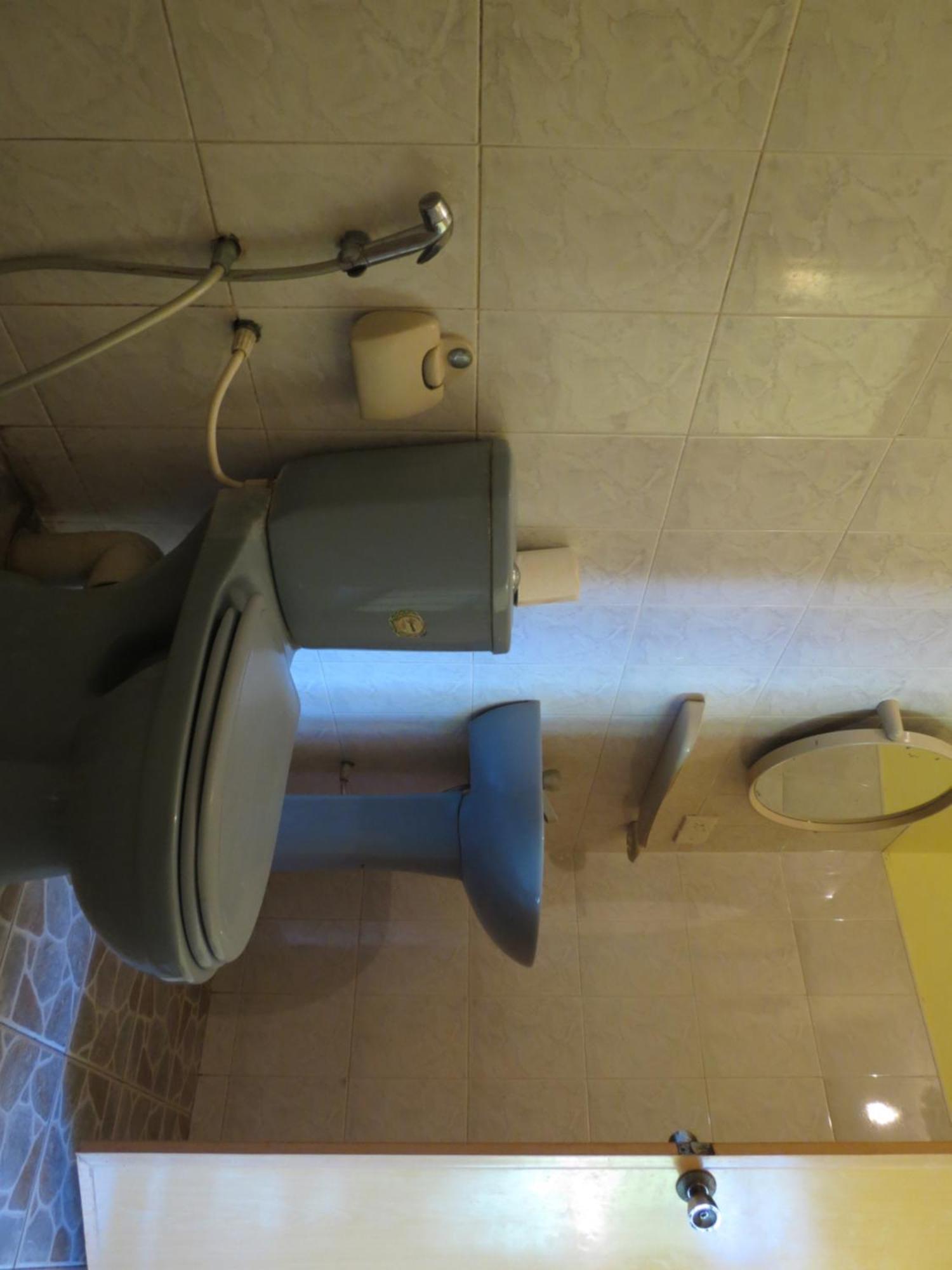Why Not Guest House Hikkaduwa Bilik gambar