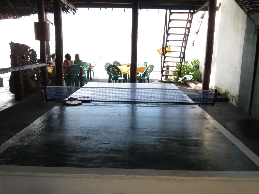 Why Not Guest House Hikkaduwa Luaran gambar