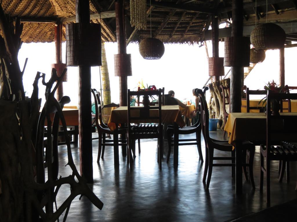 Why Not Guest House Hikkaduwa Luaran gambar