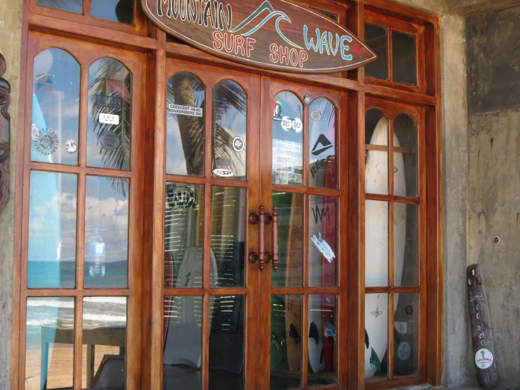 Why Not Guest House Hikkaduwa Luaran gambar