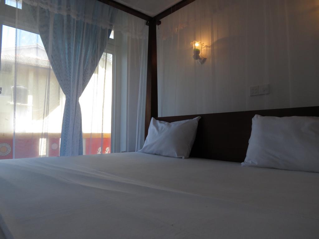 Why Not Guest House Hikkaduwa Bilik gambar