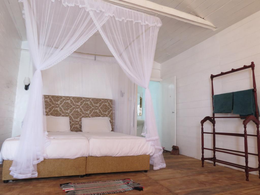 Why Not Guest House Hikkaduwa Luaran gambar