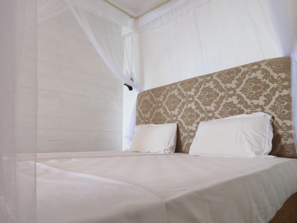 Why Not Guest House Hikkaduwa Luaran gambar