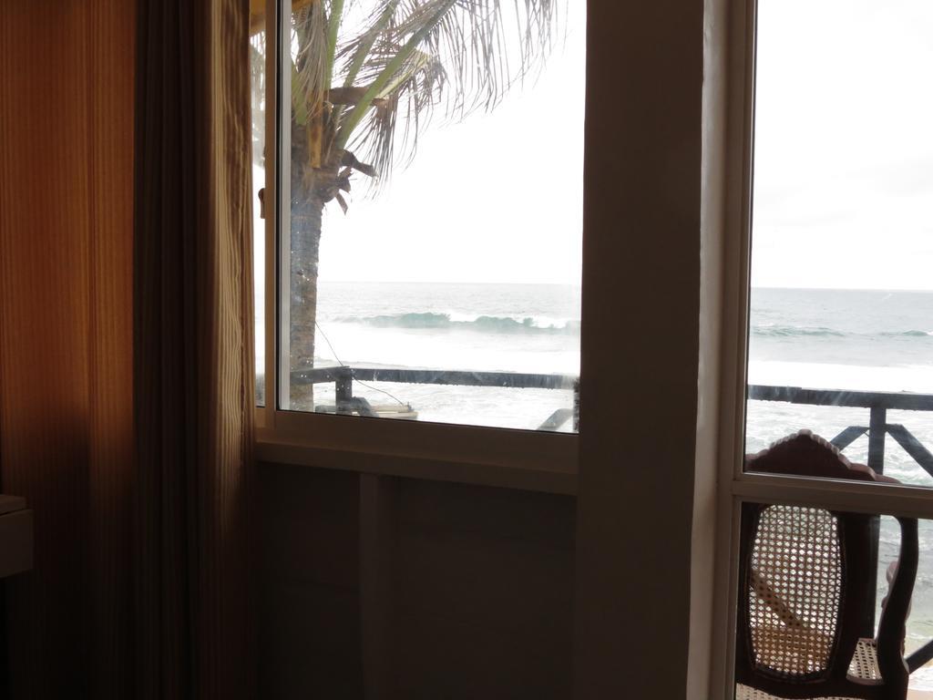 Why Not Guest House Hikkaduwa Luaran gambar